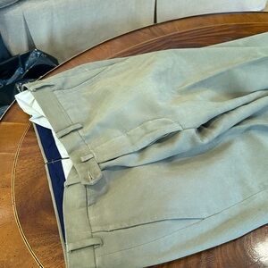 Luciano barbera pants